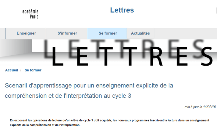 Ahlala On croit rêver Mais oui