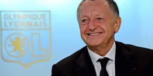 Jean-Michel Aulas, Président de l'OL ou Roi du LOL ?