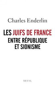 Quand Charles Enderlin est interrogé par un journaliste qui exprime les mêmes opinions, la notion de journalisme est en danger.